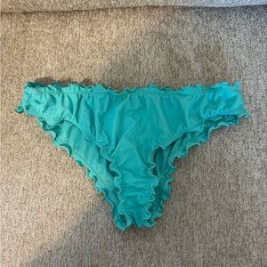Hollister Bikini Bottoms